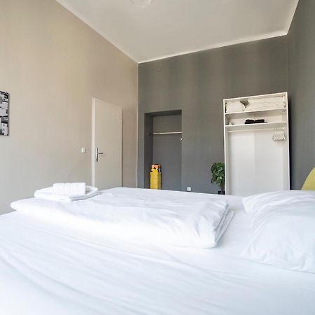 Brand New Renovated Appartment Near Augarten Viyana Dış mekan fotoğraf